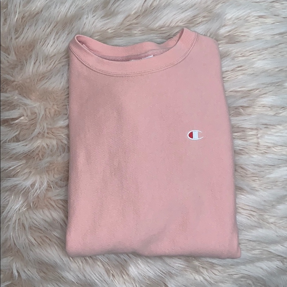 !NEW! Pink champion